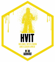 Пиво Hvit