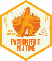 Пиво Passion Fruit PBJ Time Пиво Passion Fruit PBJ Time