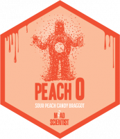 Пиво Peach O