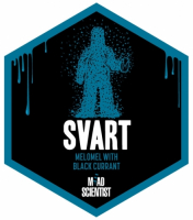Пиво Svart