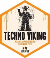 Пиво Techno Viking