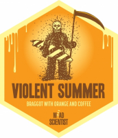 Пиво Violent Summer