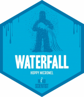 Пиво Waterfall