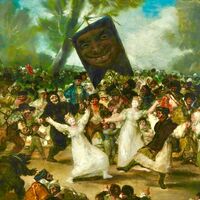 Пиво Coffin’s Dance - Dead Moroz 2023 Пиво Coffin’s Dance - Dead Moroz 2023