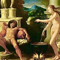 Пиво Rejuvenating Witchcraft Пиво Rejuvenating Witchcraft