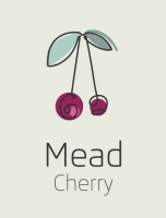 Пиво Mead Cherry