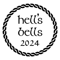 Пиво Hell's Bells Пиво Hell's Bells