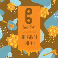 Пиво Original Mead