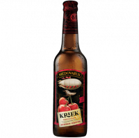Пиво Kriek (Вишневый Крик)