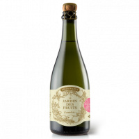 Пиво Le Jardin Des Fruits Lambic / Малиновый Ламбик