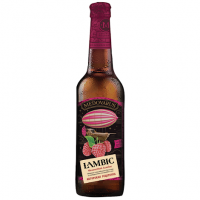 Пиво Малиновый ламбик