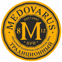 Пиво Mjöd Amber / Мёд Традиционный