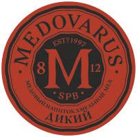 Пиво Vildmjöd / Дикий