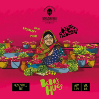 Пиво Bebo's Hugs