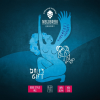 Пиво Dali’s Gift