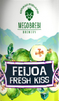 Пиво Feijoa Fresh Kiss