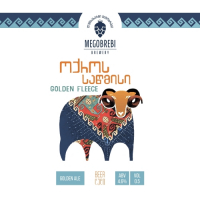 Пиво Golden Fleece