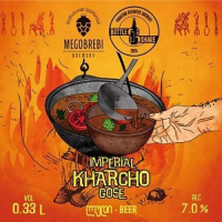 Пиво Kharcho Пиво Kharcho