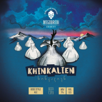 Пиво Khinkalien