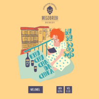 Пиво Khuchucha Da Chika Пиво Khuchucha Da Chika