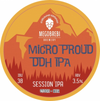 Пиво I Am Free (Zero IPA)