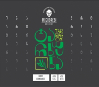 Пиво Tarragon Hard Lemonade