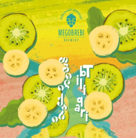 Пиво Tbili Qari (Mr. Popeye)