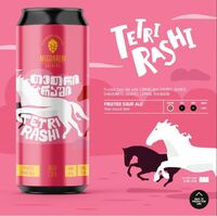Пиво Tetri Rashi Пиво Tetri Rashi