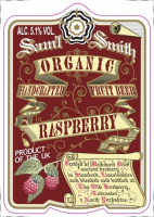 Пиво Samuel Smith's Organic Raspberry Fruit Beer