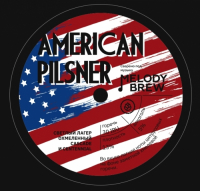 Пиво American Pilsner