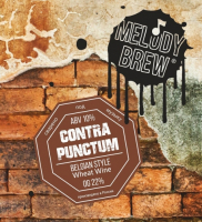 Пиво Contra Punctum