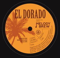 Пиво EL DORADO