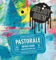 Пиво Pastorale