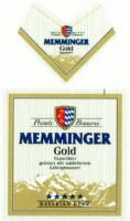 Пиво Gold Exportbier