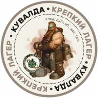 Пиво Кувалда