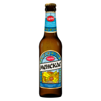 Пиво Менскае 1499