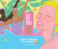 Пиво Don’t Forget To Hydrate