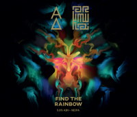 Пиво Find the Rainbow Пиво Find the Rainbow