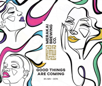 Пиво Good Things Are Coming