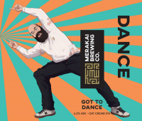 Пиво Got To Dance