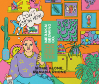 Пиво Home Alone, Banana Phone