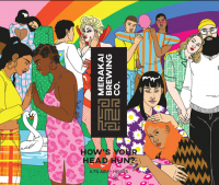 Пиво How's Your Head Hun? Пиво How's Your Head Hun?