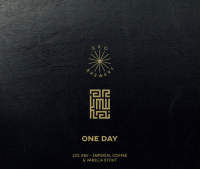 Пиво ONE DAY