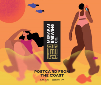 Пиво Postcard From the Coast