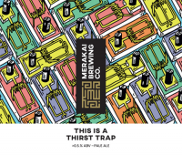 Пиво This Is A Thirst Trap