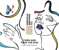 Пиво Turn And Face the Sun