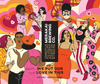 Пиво We Put Our Love In This