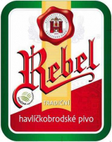 Пиво Rebel Tradiční