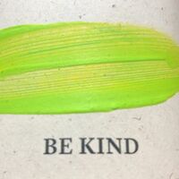 Пиво Be Kind