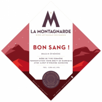 Пиво Bon Sang ! Пиво Bon Sang !